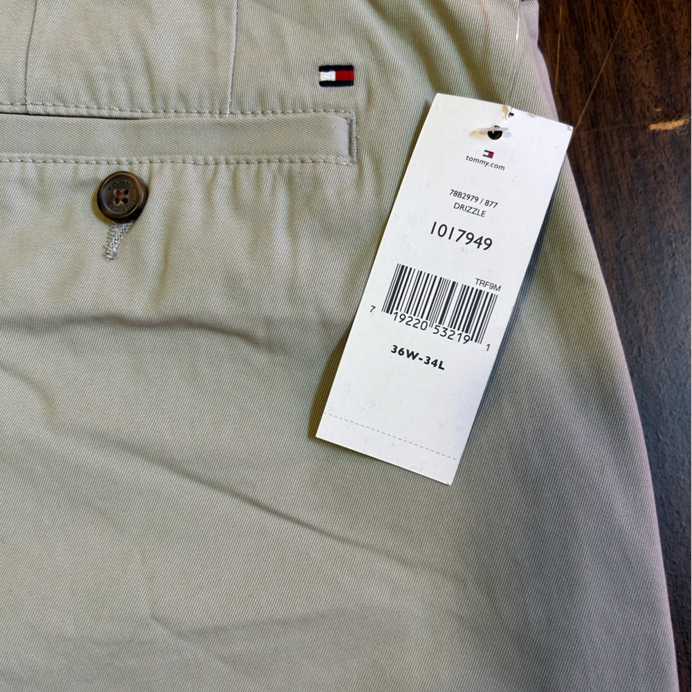 Tommy Hilfiger Pants